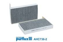 Фильтр Purflux AHC736-2