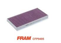 Фильтр FRAM CFP9495 CFP9495