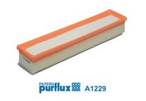 Воздушный фильтр Purflux A1229 A1229