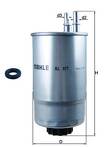 Топливный фильтр Knecht KL 977D KL 977D