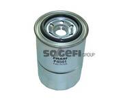 Топливный фильтр FRAM P4591 P4591