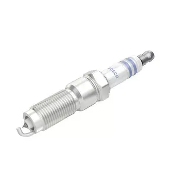Bosch Double Platinum <span>свеча зажигания 0 242 230 586 HR8TPP3302V</span>