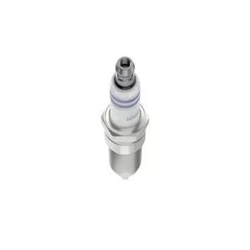 Bosch Double Platinum <span>свеча зажигания 0 242 230 586 HR8TPP3302V</span>