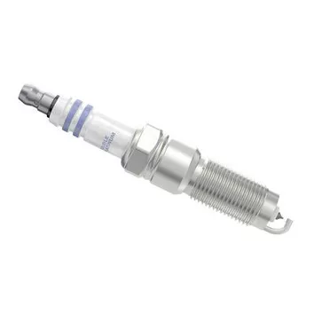 Bosch Double Platinum <span>свеча зажигания 0 242 230 586 HR8TPP3302V</span>