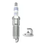 Свеча зажигания Bosch Double Platinum 0 242 230 586