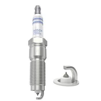 Bosch Double Platinum <span>свеча зажигания 0 242 230 586 HR8TPP3302V</span>