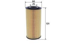 Масляный фильтр Valeo  586605