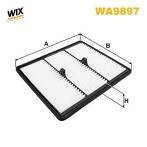 Воздушный фильтр WIX WA9897