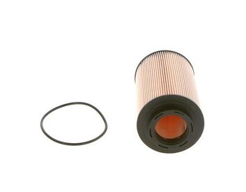 Bosch 0 986 4B2 003 <span>топливный фильтр</span>