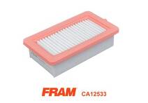 Воздушный фильтр FRAM CA12533