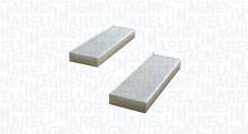 Фильтр Magneti Marelli 350203062620