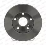 Тормозной диск Ferodo DDF702 для Toyota Camry XV20