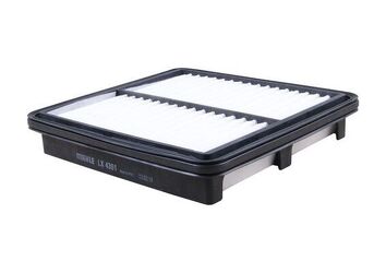 Mahle LX4301 <span>воздушный фильтр </span>