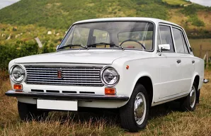Свечи зажигания Lada ВАЗ ВАЗ / 2101