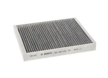 Bosch 1 987 435 575 <span>салонный фильтр угольный</span>