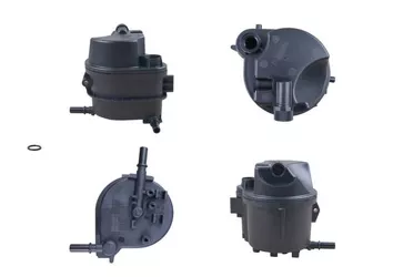 Mahle KL 777D <span>топливный фильтр</span>