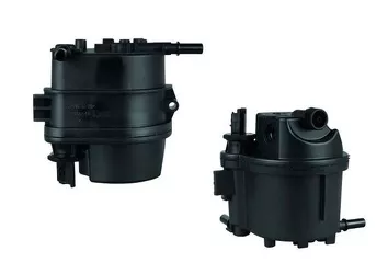 Mahle KL 779 <span>топливный фильтр</span>