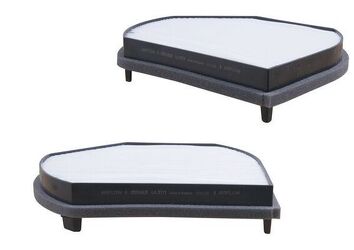 Knecht LA 37/1 <span>салонный фильтр пылевой</span>