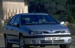 Лампы Renault Laguna Laguna / 1 пок. / рестайлинг
