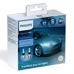 Philips Ultinon Essential LED H3 6500k 11336UE2X2