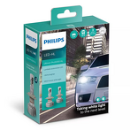 Philips Ultinon Pro5000 H3 5800k 11336U50CWX2