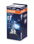 Osram Cool Blue Intense H15  64176CBI