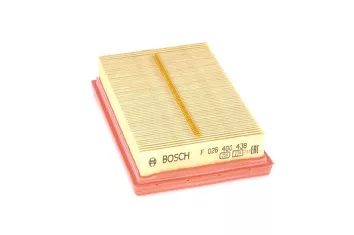 Bosch F026400438 <span>воздушный фильтр </span>