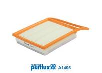 Воздушный фильтр Purflux A1406 A1406