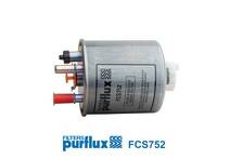 Топливный фильтр Purflux  FCS752