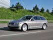 BMW 5 серии F11 / универсал