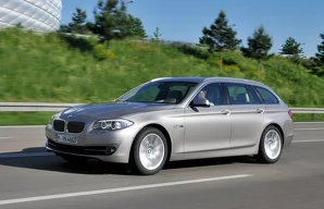 Лампы BMW 5 серии 5 серии / F11 / универсал