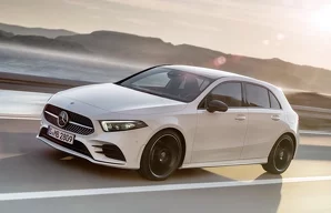 Лампы Mercedes-Benz A-Class A-Class / W177