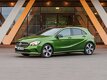 Mercedes-Benz A-Class W176 / рестайлинг