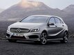 Mercedes-Benz A-Class W176