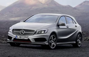 Лампы Mercedes-Benz A-Class A-Class / W176
