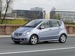 Mercedes-Benz A-Class W169 / рестайлинг