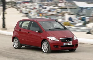 Лампы Mercedes-Benz A-Class A-Class / W169