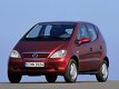 Mercedes-Benz A-Class W168