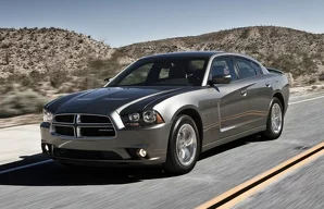 Лампы Dodge Charger Charger / 7 пок.