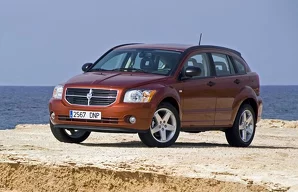 Лампы Dodge Caliber Caliber / 1 пок.