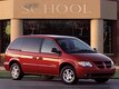 Dodge Caravan 4 пок.
