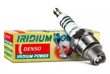 Свеча зажигания Denso Iridium Power ITV22