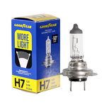 Goodyear More Light H7  GY017124