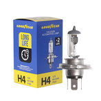 Goodyear Long Life H4 GY014122 GY014122