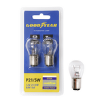 Goodyear P21/5W  GY012216
