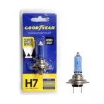 Goodyear Super White H7 GY017127 GY017127