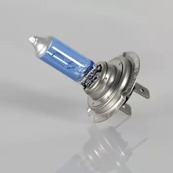 H7 Goodyear Super White <span>лампа автомобильная галоген </span>