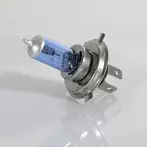 Goodyear Super White H4 GY014126