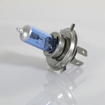 H4 Goodyear Super White <span>лампа автомобильная галоген </span>