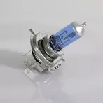 Goodyear Super White H4 GY014126